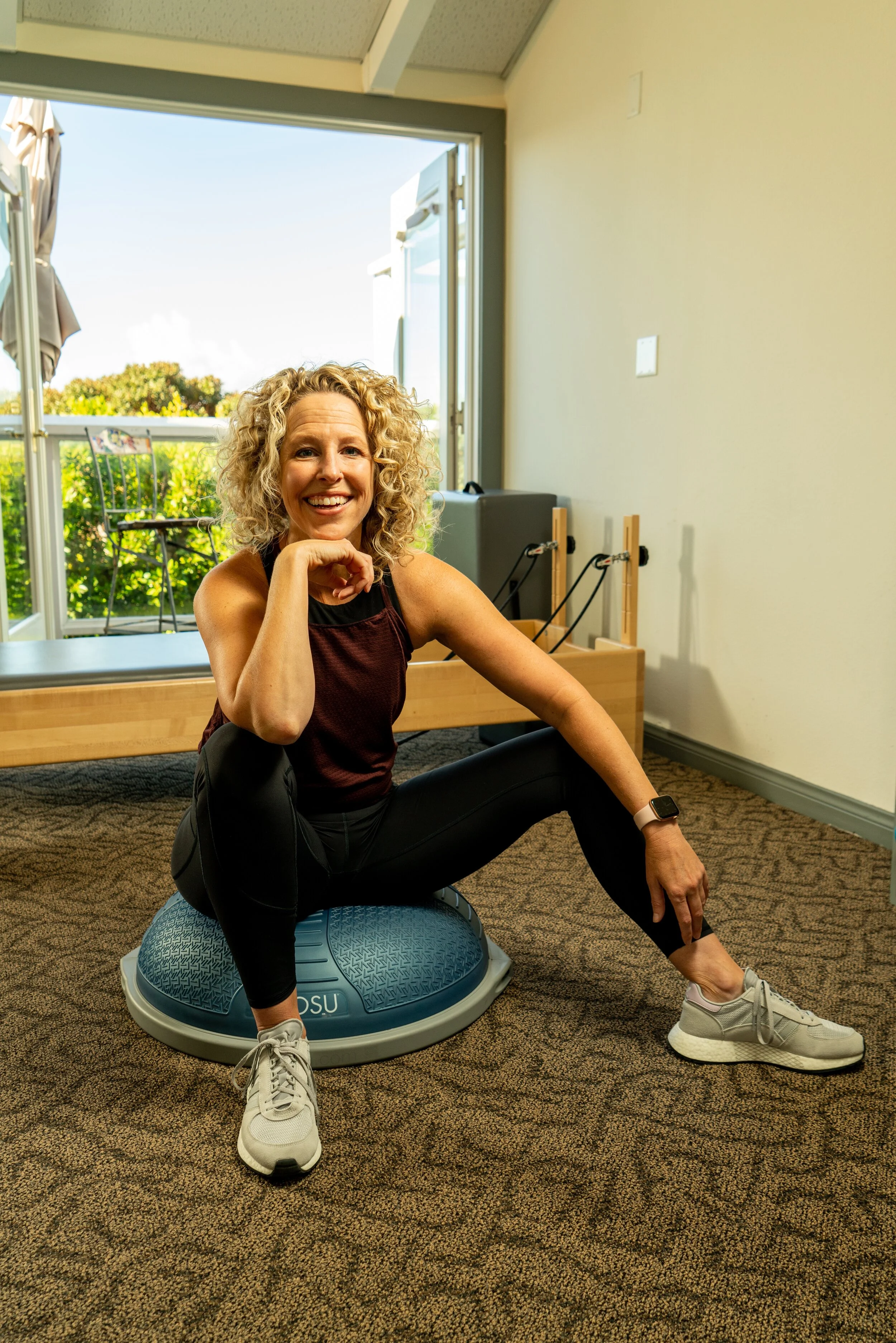 Erika Quest - Fitness Leader | Product Ambassador | Educator